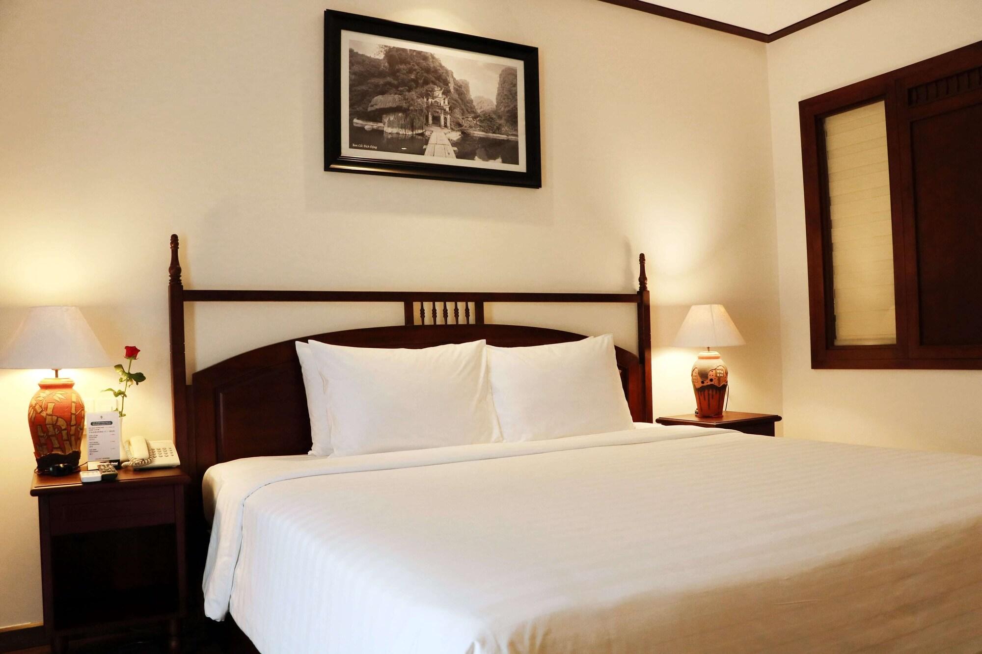 Vien Dong Hotel Nha Trang Exterior foto
