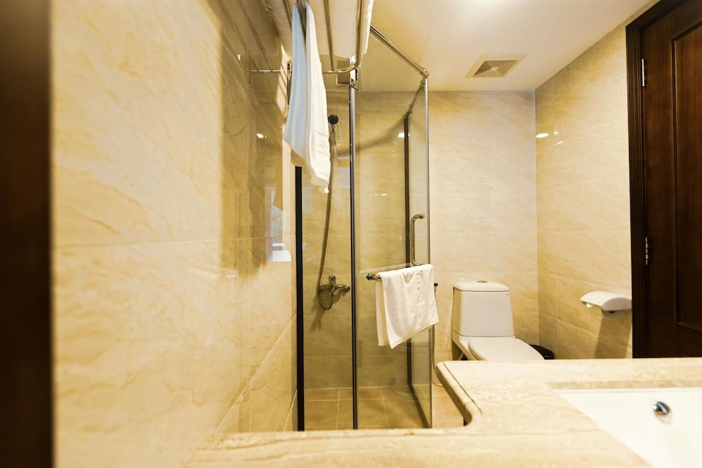 Vien Dong Hotel Nha Trang Exterior foto