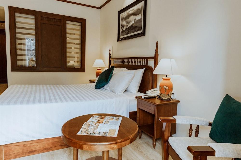 Vien Dong Hotel Nha Trang Exterior foto